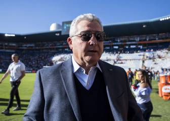 Los técnicos más ganadores en la Liga MX