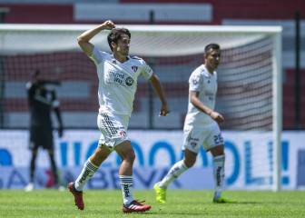 Atlas anuncia a su nuevo fabricante del uniforme