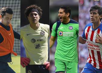 Inicia el camino del A2020 con la vuelta a los entrenamientos