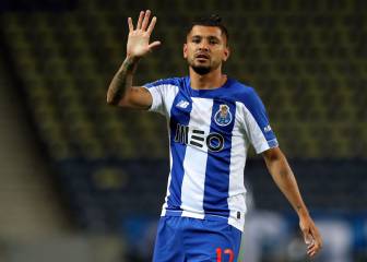 ¿Cuándo vuelven a jugar los mexicanos en Europa?