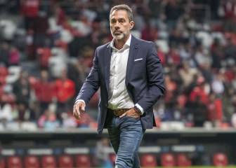 Gustavo Matosas, nuevo presidente del Club Tiburón