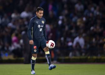 América hizo oficial la salida de Luis Fuentes
