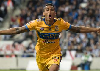 Francisco Meza dio negativo al COVID-19 tras segunda prueba