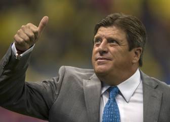 ¡El vuelo continúa! Herrera firma 4 años más con el ave