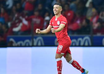 Enner se irá de Tigres y abre un lugar a Leo Fernández