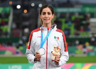 Paola Morán: “Un gran honor estar en la lista de Forbes