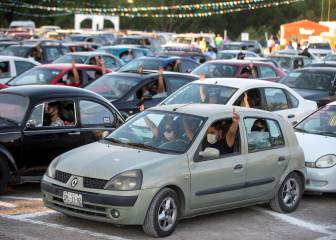 Hoy No Circula CDMX: ¿cómo funciona a partir de hoy 15 de junio?