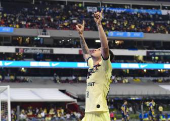 El 'Poeta' sí jugará el AP2020; estará listo para agosto