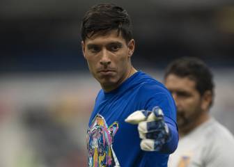 Tigres tendrá dos bajas más de cara al Apertura 2020