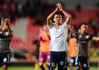 América anuncia el regreso de Luis Reyes al nido