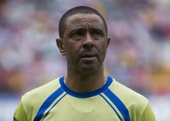 Cesilio de los Santos pudo ir al Real Madrid; América no quiso