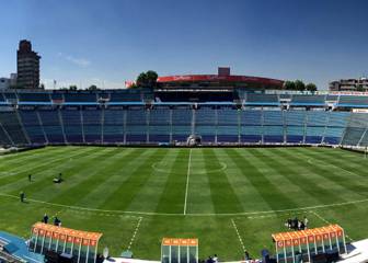 La Ciudad de México tendrá equipo en LBM