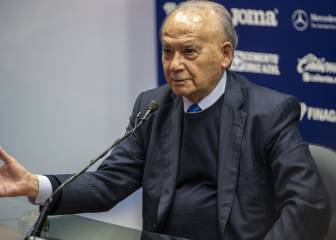 'Billy' Álvarez presentará su defensa ante la FGR