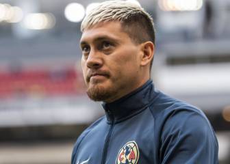 América aún evalúa registrar a Nico Castillo para el AP20