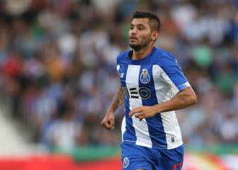 Entorno del 'Tecatito' avisa al Inter: 