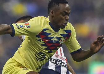 El 'Piojo' asegura que Renato Ibarra está a la venta