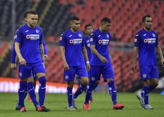 Cruz Azul confirma un caso positivo de Coronavirus