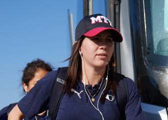 Alicia Cervantes: “Siempre he sido chiva de corazón”