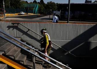 Estaciones de metro y Metrobus en CDMX: Fechas de reapertura