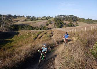 Nueva normalidad CDMX: ¿es obligatorio usar cubrebocas para hacer ejercicio en el parque?