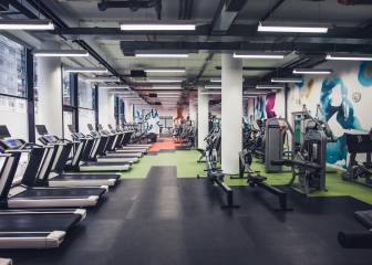 Semáforo naranja CDMX: ¿en qué condiciones abren los gimnasios?