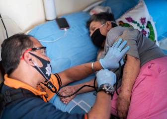 ¿Qué es la Dexametasona y qué efectos tendría ante el COVID-19?