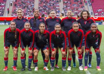 Chivas femenil suma segundo refuerzo de cara al Apertura 2020
