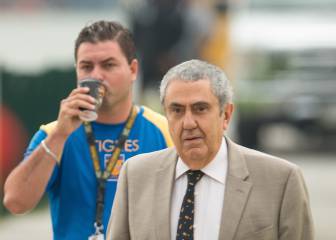 Aún no hay renovaciones en Tigres