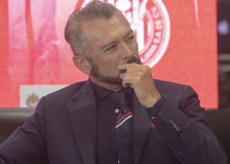 Avanza propuesta de Higuera de regresar el futbol a Morelia