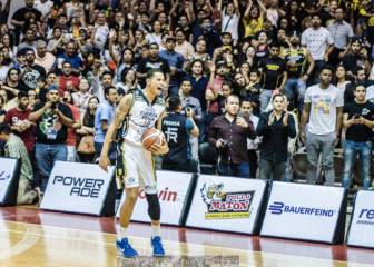 Capitanes CDMX y Fuerza Regia cuidan de sus aficionados