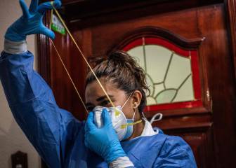 Coronavirus México: ¿qué recomendó Mario Molina sobre el uso del cubrebocas?