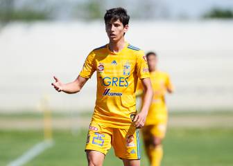 Jürgen Damm se despide de Tigres con emotivo video