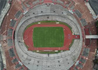 Clubes de Liga MX tendrán torneo de pretemporada