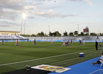 Real Madrid - Valencia, cómo y dónde ver; horario y TV online