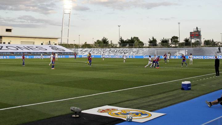 Real Madrid Valencia Como Y Donde Ver Horario Y Tv Online As