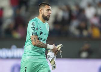 Xolos se quedaría con Orozco, pese a interés de Chivas