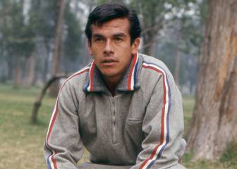 Muere el “Curita” Chaires, integrante del Campeonísimo