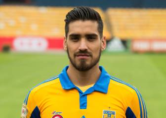 Manuel Viniegra, excampeón con Tigres, queda libre