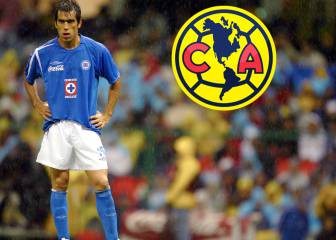 ¡Todos menos tú! 'Chelito' le hubiera dado el sí al América