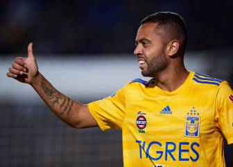 Rafael Carioca: Hay dos clubes que me mueven