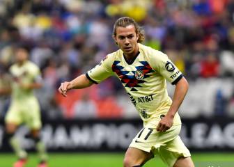 Jesús Ramírez fue quién descubrió a Sebastián Córdova