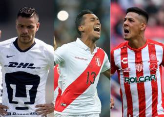 Futbol de Estufa Liga MX: Apertura 2020 ¡Rumores, altas y bajas del fútbol mexicano!