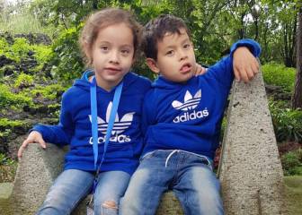 La pandemia dejó sin sueldo a Fernando para continuar con terapia de su hijo autista