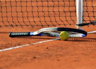 En plena cuarentena, el tenis mexicano estrena presidente