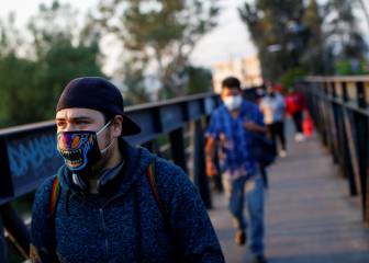 Semáforo rojo por COVID-19 en CDMX: ¿cuándo se cambia a semáforo naranja?