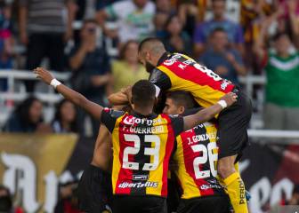 Castellanos: ''Si Liga de Expansión arranca en julio, varios no van a jugar''