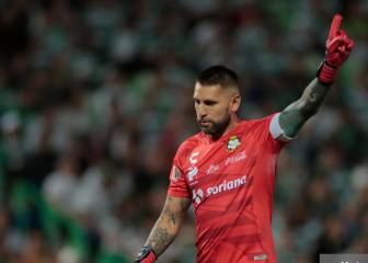 Jonathan Orozco pasará a jugar con Xolos de Tijuana