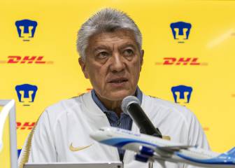 Pumas decidirá a su nuevo portero la próxima semana