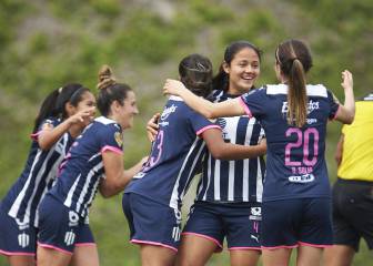 Rayadas realiza pruebas de COVID-19