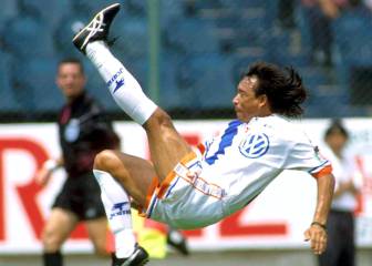 ¿Qué fue de Aurelio Rivera?, de cachirul a masajista retirado